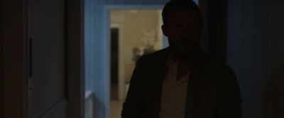 Whoever ratted us, better pray
to God Deeks doesn't find him. - Dangerous