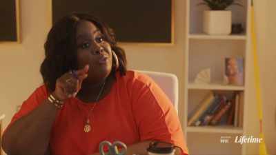 Whoever is responsible for that - Single Black Female