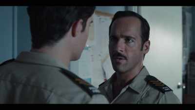 Whoever runs this place
needs the cops on their side. - Tidelands