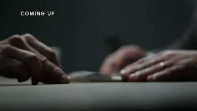 Whoever stole this ring, - New York Homicide