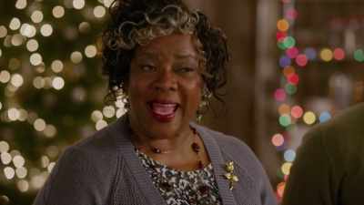 Whoever the last baker is - A Sweet Christmas Romance