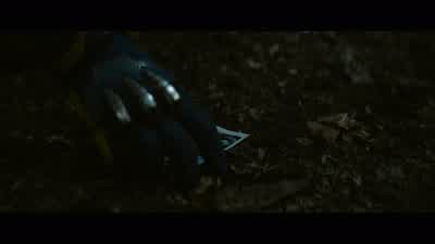 Whoever you think I am you got the wrong guyYou were always the wrong guytill you weren't - Deadpool & Wolverine