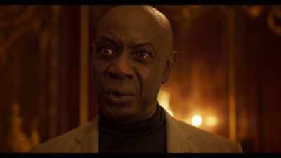Whoever you think owns this
is not who you should be afraid of. - Black Earth Rising