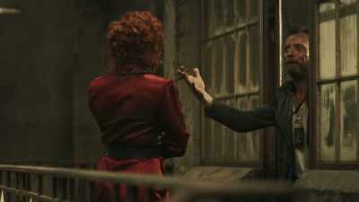 Whoever that third artefact is,
Carcer is closer to finding them
than we are. - The Watch