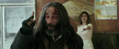Whoever is to be killed with
the sword, so shall they be." - The Bar