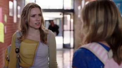 Whoever took reagan didn't like - Deadly Dance Competition