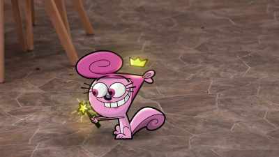 Whoever Vicky sees next
will be her best, uh, fram! - The Fairly OddParents: Fairly Odder
