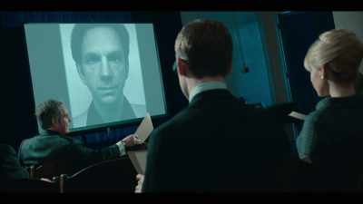Whoever wanted
Dawson hired Randall - The Ipcress File