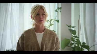 Whoever he was,
I knew he was to blame, - True Justice: Family Ties