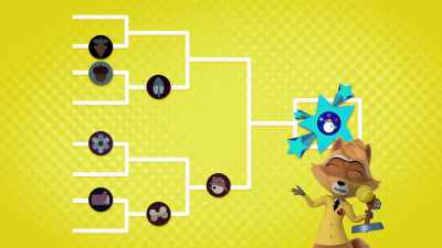 Whoever wins the final game - The Chicken Squad