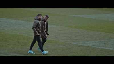 Whoever wins - Take Us Home: Leeds United