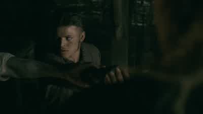 Whoever would have thought that you two were brothers? - Vikings
