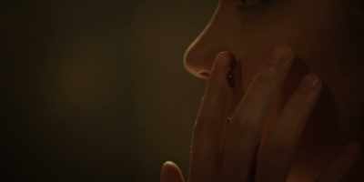 Whoever's behind this - Vampire Academy
