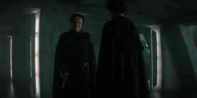 Whoever's behind this,
they saw it too - Dune: Prophecy