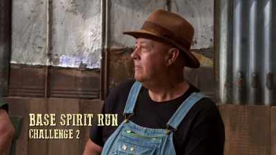 Whoever's got the best jar - Moonshiners: Master Distiller