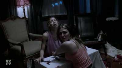 Whole living parts... - Truth or Dare