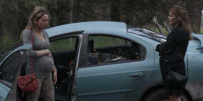 Whole trailer park got
sold out from under us - Joe Pickett