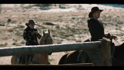 Whole world's just waiting on you, Beth. - Yellowstone