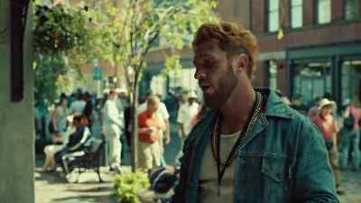 Whole... - American Gods