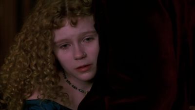 Who'll care for me my love - Interview with the Vampire: The Vampire Chronicles