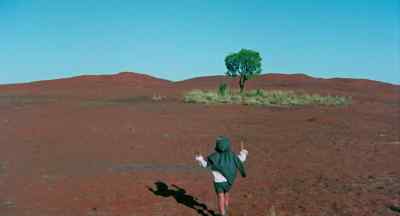 ♪ Who'll sing a psalm? - Walkabout