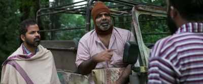 -Whom are you going to meet?
-Err... To dig pits in a rubber plot... - Churuli