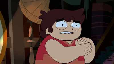 Whom you definitely love enough - Victor and Valentino