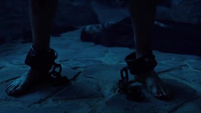 Whom ever slays most men drinks for free - Season of the Witch