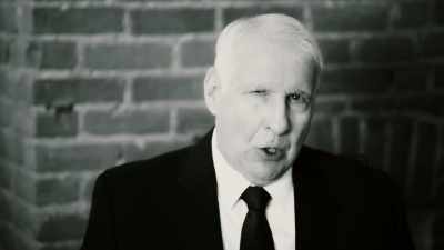 Whom I also saw at one point had been called Leonard K. - The Minds of Men