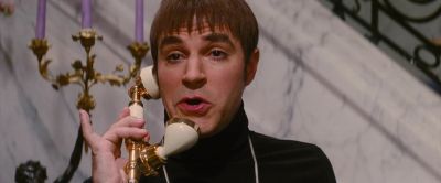 Whom may I say is calling - The Producers