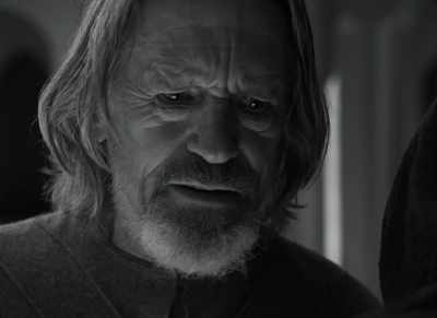 Whom, you may say, if it please you,
Fleance killed, for Fleance fled. - The Tragedy of Macbeth