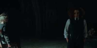 Whom Rafal has chosen above all others. - The School for Good and Evil