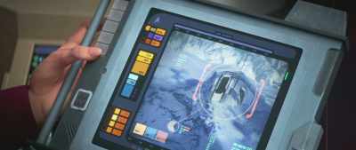 Whomever stole the Protostar - Star Trek: Prodigy