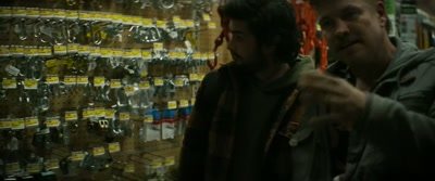Whomp, whomp, whomp,
whomp, whomp, whomp... - Bad Hombres