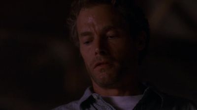 "Whomsoever. ._ - The X-Files