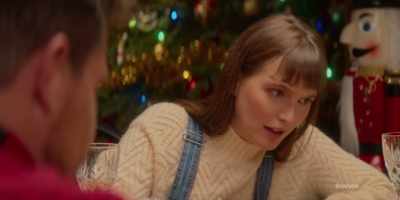 - Whoo, 96 points!
- Good for you, Ali. - EXmas