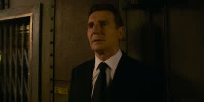 - Whoo. - Ah, there you are. - Men in Black: International