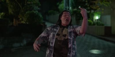 Whoo! Ah! - Sanctuary