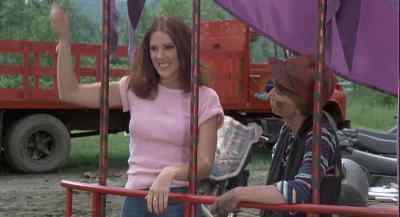 Whoo! All right! - Knightriders