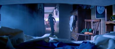 Whoo All right We re being invaded - The Last Starfighter