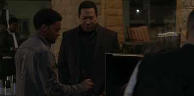 - Whoo!
- But we just assumed, - All American: Homecoming