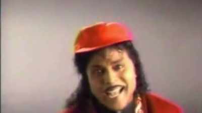 - Whoo!
- [cheering and applause] - Little Richard: I Am Everything