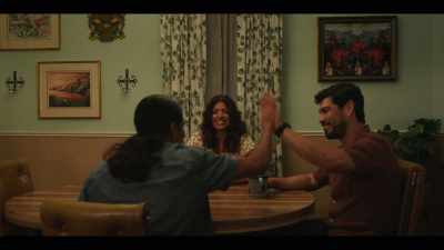 Whoo! Congrats! RN. That's amazing!
Why is that a bad thing? - Miguel Wants to Fight