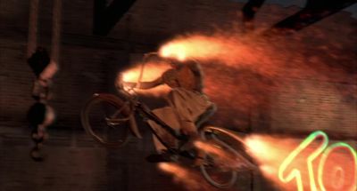 Whoo Don't get all hysterical - Kazaam
