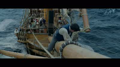 - Whoo! - Eric! - The Little Mermaid