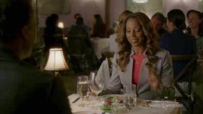 Whoo! Explaining cake pops to you, - Morning Show Mysteries: A Murder in Mind