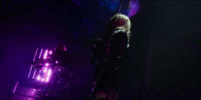 Whoo! Give it up for Brockett,
Tim, Jonny and Ricky! - Gaga Chromatica Ball