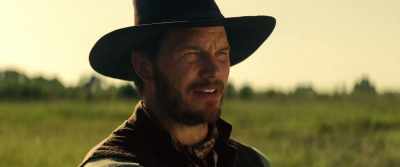 Whoo! God dang it, I'm good. - The Magnificent Seven