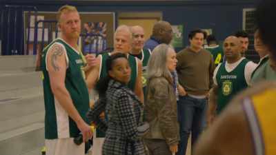 Whoo! Good coaching.
Good coaching. - Animal Control