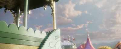 Whoo!
Good morning, everyone! - Wonder Park